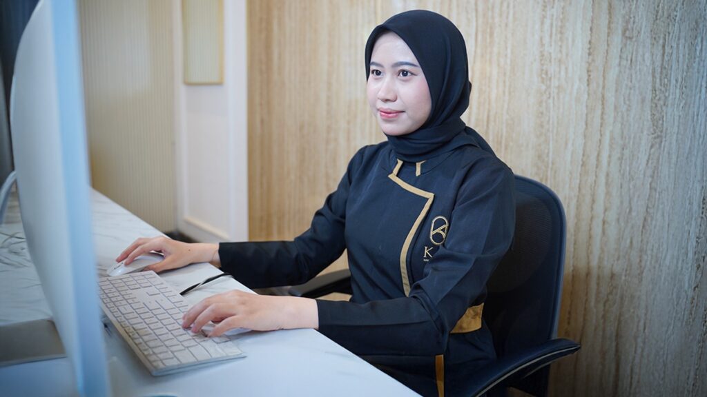 panduan setelah tanam rambut