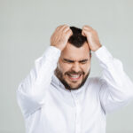 penyebab gagal hair transplant