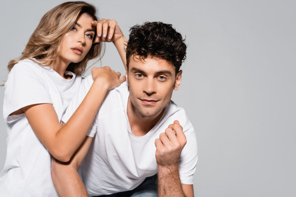 klinik tanam rambut untuk pia dan wanita