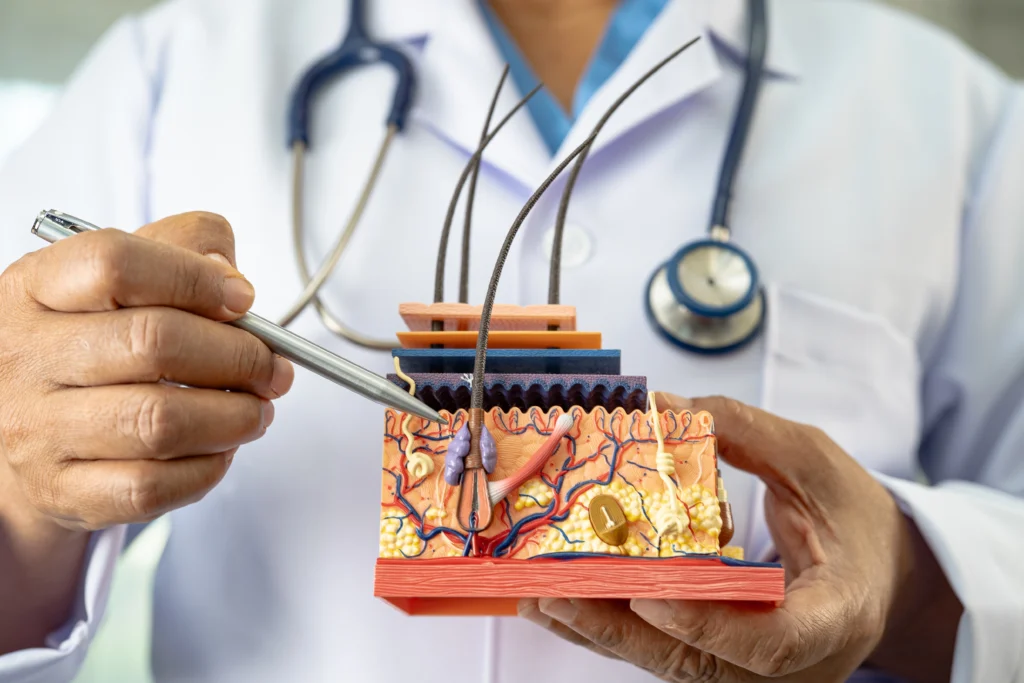 Berapa biaya per helai di klinik tanam rambut jakarta