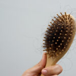 penyebab rambut ronrok