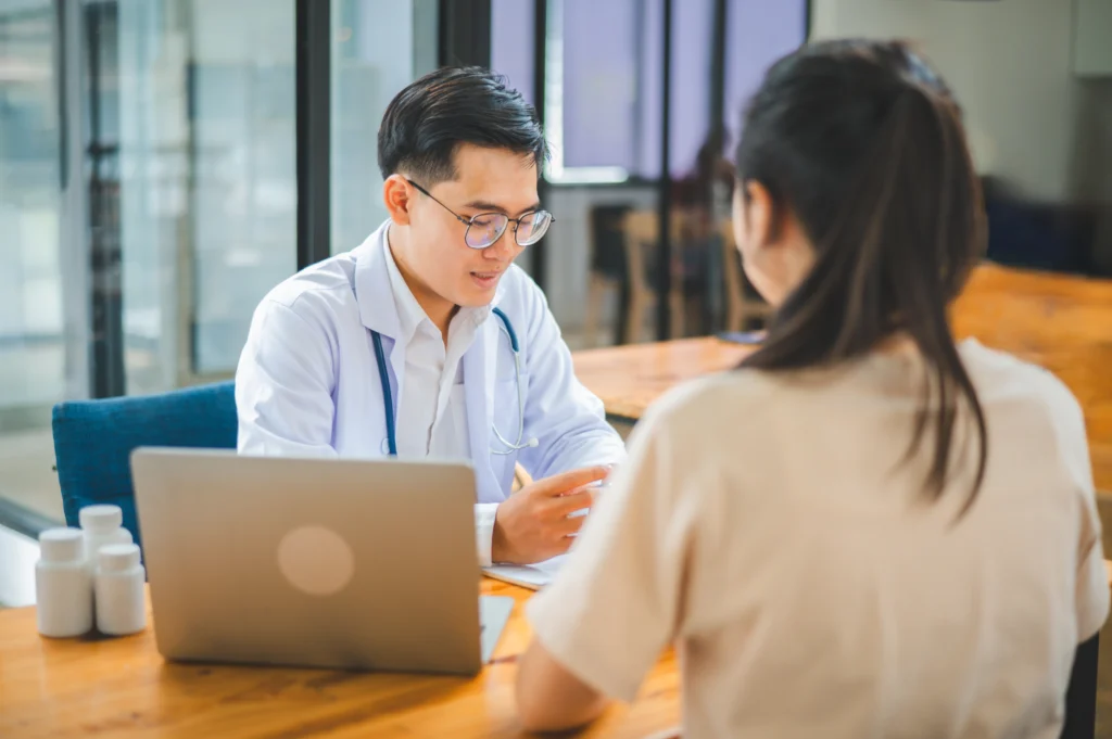 Tanyakan hal ini saat kamu konsultasi di klinik tanam rambut Jakarta