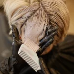 Lagi Tren Mewarnai Rambut? Ini Dampaknya ke Kesehatan Rambut!