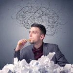 Overthinking Terus? Ternyata Bisa Picu Rambut Rontok Lho