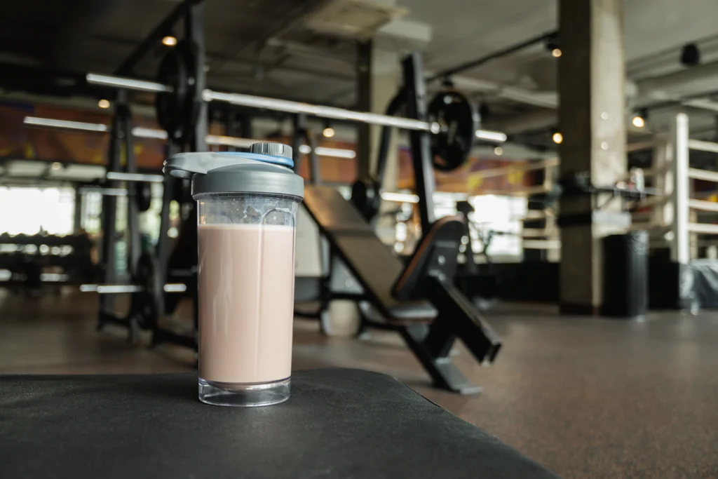 Tren Gym dan Diet Tinggi Protein, Apa Pengaruhnya ke Rambut?
