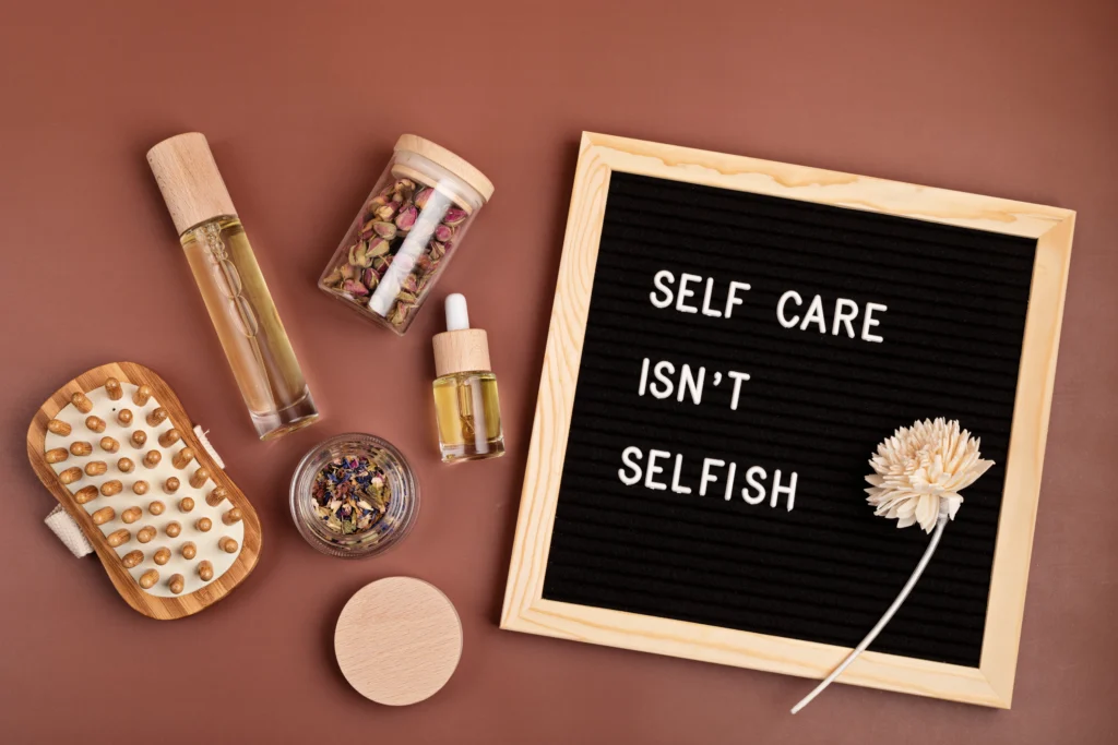 Self Care Routine, Tapi Kamu Lupa Rawat Kesehatan Rambut?