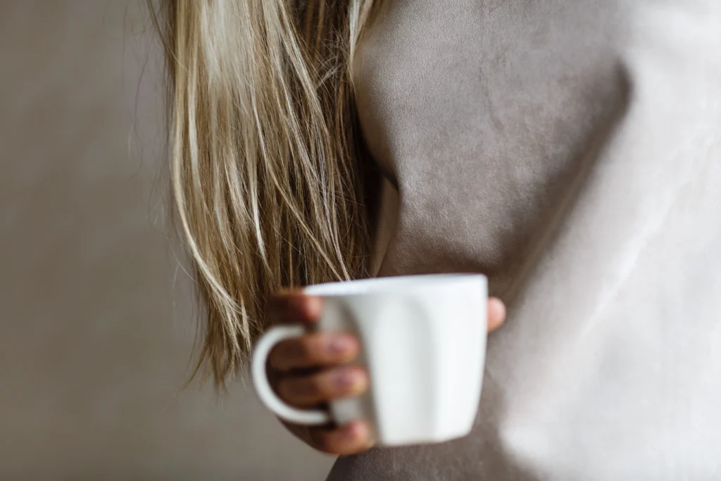 Kopi dan Rambut Rontok | Sering Minum Kopi Bisa Berpengaruh?