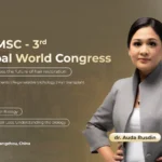 Apa Topik yang Dibahas di Forum Internasional?