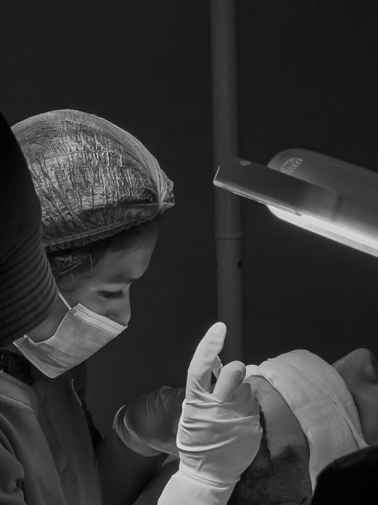 Teknologi Hair Transplant di Jakarta Makin Presisi, Ini Faktanya