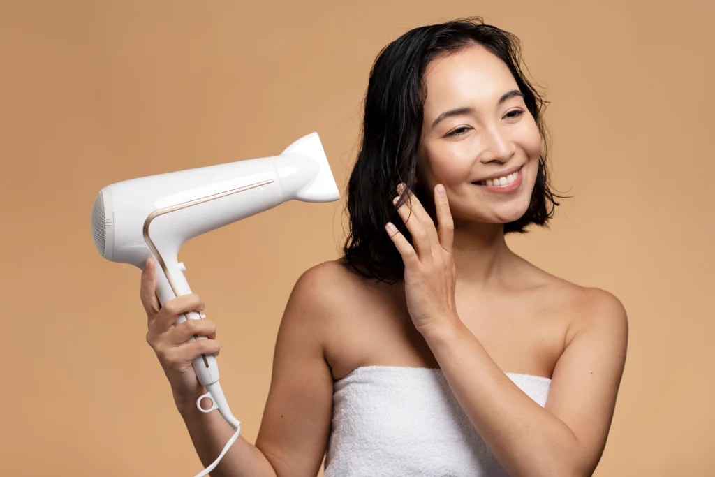 Demi Konten Sering Catokan dan Styling | Rambut Akan Rusak?
